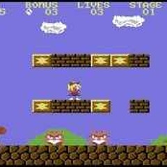 Chefetage - GianaSisters - Techno ( Original MIX )