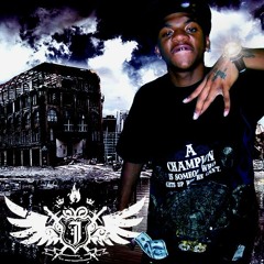 Ice Cream Paint Job Freestyle