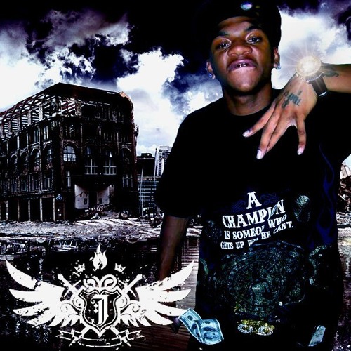 Stream Ice Cream Paint Job Freestyle by Jspin Listen online for free