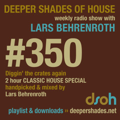 DSoH #350 2nd hour