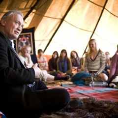 James Low talks. "Easy Does It" Part 1 at Wildheart Gathering, Sept. 2010