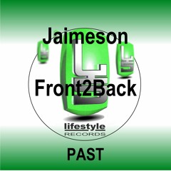Jaimeson - Front2Back
