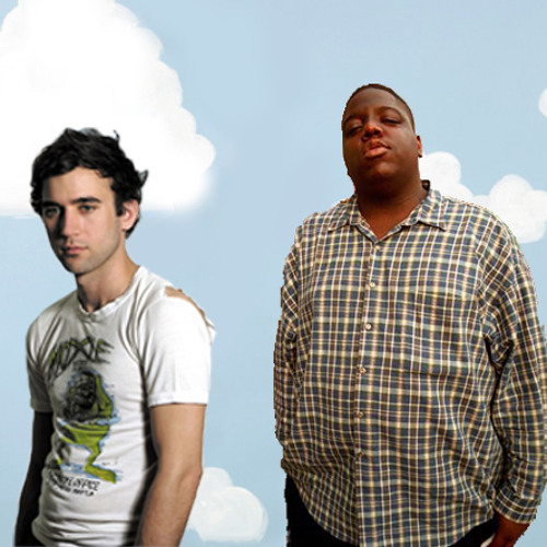 Vesuvius' Struggle (Notorious B.I.G. vs Sufjan Stevens)