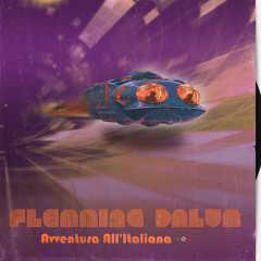 FLEMMING DALUM - Avventura All'Italiana