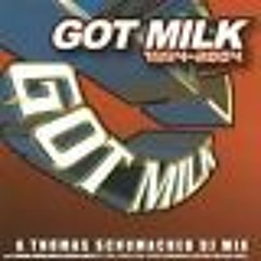 Carl Cox - Live @Got Milk Hall Rhénus Strasbourg (1999)
