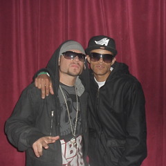 Money makes my world