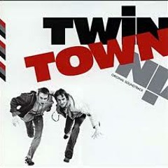 The Phantom's Revenge - Bastard Can Do Twin Town (Edit)