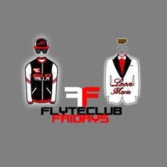 FlyteClub Fridays: Jewlez Milla & Leon Marin - You Be Killin Em [Freestyle]