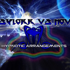 Psylokk Vs Nova - Hypnotic Arrangments