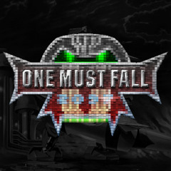 One Must Fall 2097 (Reconstructed)