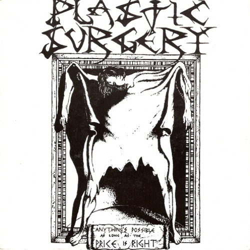 Plastic Surgery -Torment