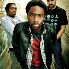 Boom in it (Afro Classics)