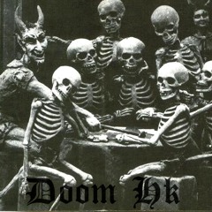 Skeleton Ritual (Kyan el loco remix by Doomhk) demo