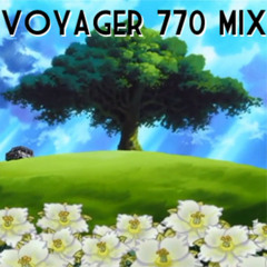 Daft Punk - Voyager - Alternate Version
