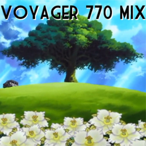 Daft Punk - Voyager - Alternate Version
