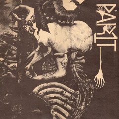 Part 1 - Black Mass