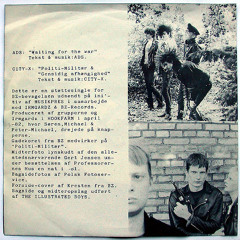 ADS - Waiting for the War