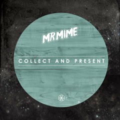 Scene Four: Collect & Present