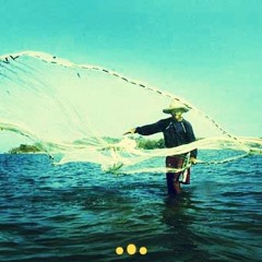 LA PESCA: a catch of cumbia.
