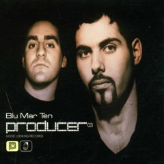 Liquid Drum'n'Bass