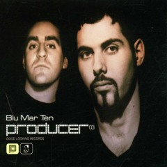 Blu Mar Ten - Producer 03