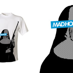 Kicore Kikorowski presents "MAD SELECTION" by Paide