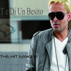 Hoy Te Di Un Besito - Galante, Guelo Star, Genio y Baby Johnny & Juno The Hit Maker