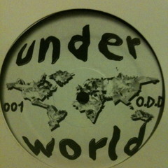 O.D.D  underworld  breaks remix