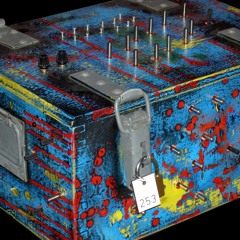 Reiche WoddenBox JAN2011 C6 EQ