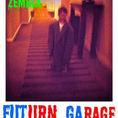 John Lurie Lives (an enterlude)