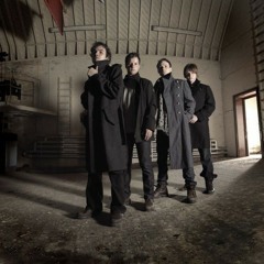 Motion Picture Soundtrack - "Glass Figures"