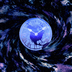 Time In Space (In Dub)