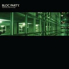 Bloc Party - Uniform (James Rutledge Remix)