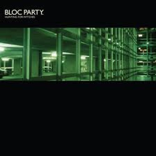 Stream Bloc Party - Uniform (James Rutledge Remix) by James Rutledge |  Listen online for free on SoundCloud
