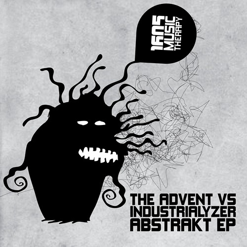 The Advent vs Industrialyzer - Joker (Original Mix)