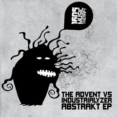 The Advent vs Industrialyzer - Abstrakt (Original Mix)