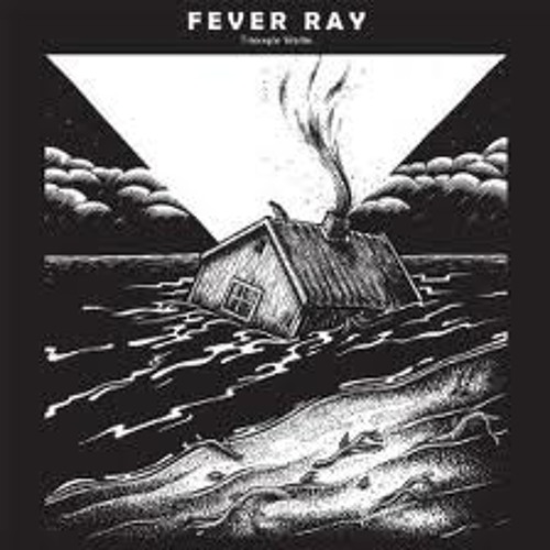 Fever Ray - Triangle Walks (James Rutledge Remix)