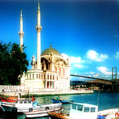 i love istanbul