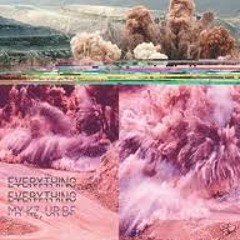 Everything Everything - MY KZ UR BF (James Rutledge Remix)