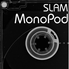 Slam - Monopod 014 [Recorded 14th January 2011 @ Sub Club, Glasgow]