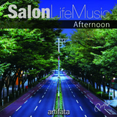 It's love…/SalonLifeMusic/artifata_CHIKA
