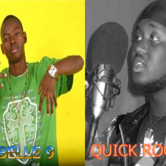255 by Quick Rocka ft Belle9