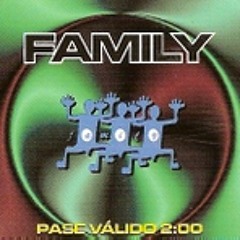 Dj maki Temas que sonaron en Family Club III