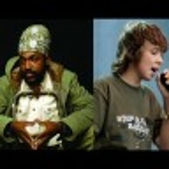 Lutan Fyah ft Junior Natural - Fallback