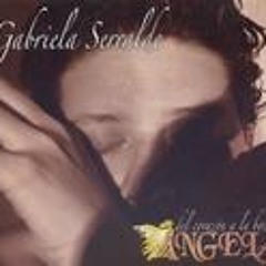 Olvidar el dolor de Gabriela Serralde