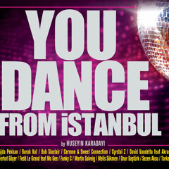 Hüseyin Karadayı ft. Ferhat Göçer - Yalan