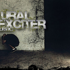 Aural Exciter - The Drunkenmaster