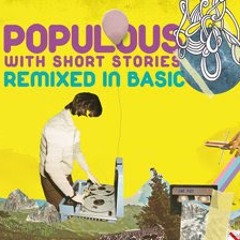 Populous -Breathes the best (Toy boy remix)