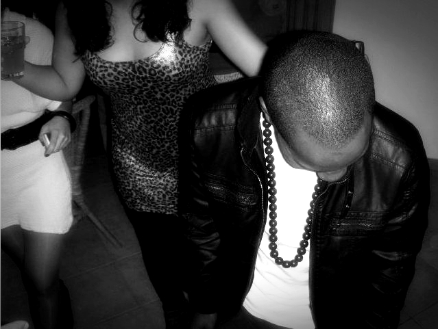 Marcia ft II Ways- Je T’aime Encore