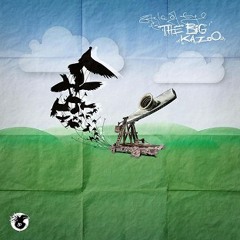 The Big Kazoo (Techno Dub) by Style of Eye